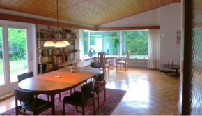 Ferienhaus am Kanal